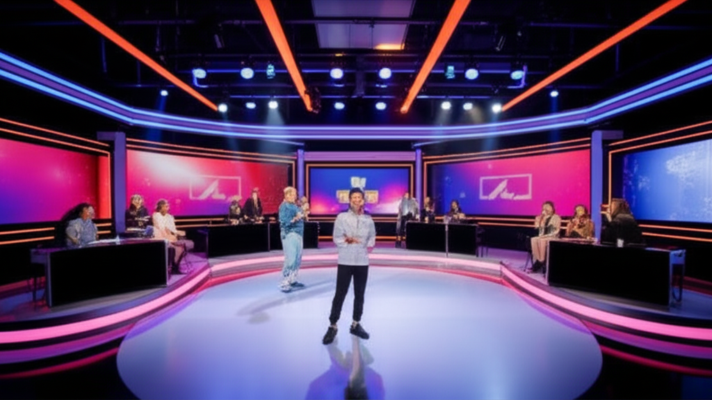 2024-2025年必追節目推薦與熱門趨勢